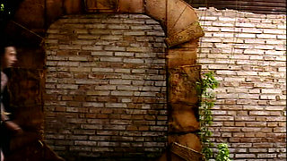 Italian Vintage Fuck for a Hot MILF Loving to Suck