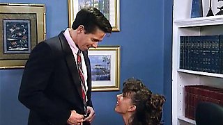 CLASSIC BRIT WHORE SUCKING CLASSIC COCK: Blowjob, Big Tits  Fansly Porn