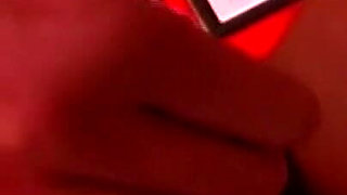 Dripping Hot Wax on Cum-soaked Tits and Stretched Holes
