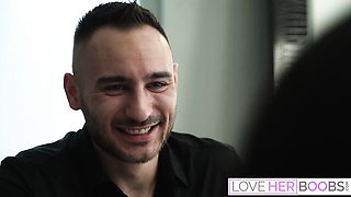 Love Her Boobs - loveherboobs movie