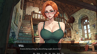 The College of Lust Part 25 ( New Update)