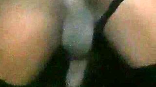 thirsty lil backside
