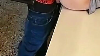 Public, Bathroom Sex and Fucking so the Neighbors Could Watch