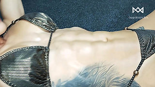 Hard Sit-ups, No Resistance