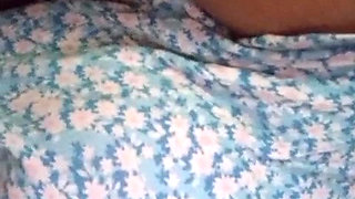 Sri Lankan Girl Musterbation in bath room with Dildo Lust with Big Boobs and wet Pussy