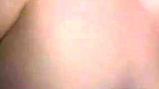 Public Bukkake Whore in the Woods