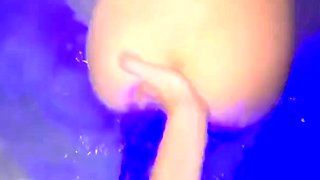 Marie Temara Dry Humps On Cock In The Pool Onlyfans Video