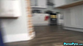 Kenzie Reeves Rides Her Stepdad's Knob Steve Holmes Ana