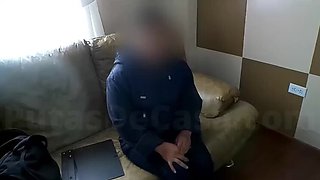 Young Single Mother Goes to Audition and Gets Her Ass Broken for Some Cash!