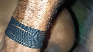 Patni ke saath raat me sex