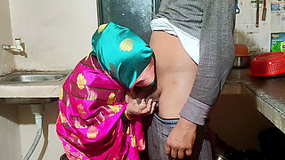 Mom's sucking big coock ass fuking