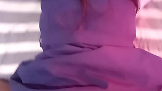 Black teen 18 year old fucked by white step daddy