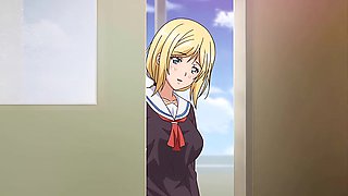 Intense Girl in the room_25062701p0