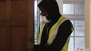 Romantic Lacey's british xxx