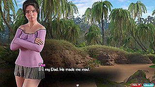 Stephanie Tripp In Shy Girl Gets Fucked By A Big Dick