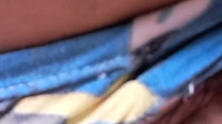 Teen shows off her big tits and masturbates very Rich