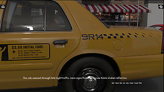 City of Sin - the Nocturne Files (part 3)