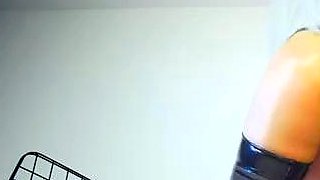 Mistress Sacred Fucked & Closed Permanently Strapon