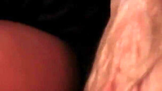 Her Answer to the Problem of Reach Was Doggy Style Rattle Shaking of Her Bump