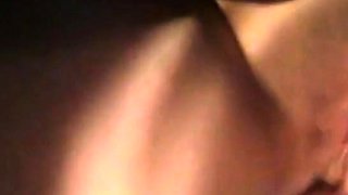 Esposa no Glory Hole: Gozada sem Camisinha no Inner Club