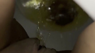 Daily Pee Video
