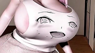 Aphrodite’s Glow: 3D Temptress Files - 3D Animation Hentai