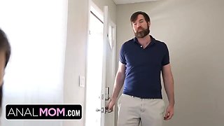 Have You Tried Anal? by AnalMom feat. Nikki Zee & Chris Epic - MYLF