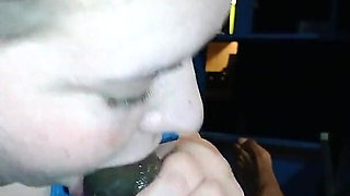 Throat on This PAWG Is Amazing