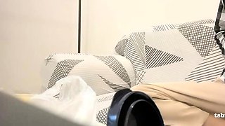 Amateur sex hidden cam