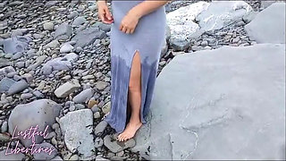 I Wet Myself During a Lovely Coastal Walk