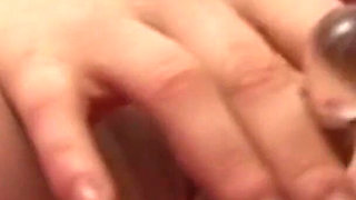 Husband Watches His Wife Get Fucked by Two of His Particularly Gifted Friends