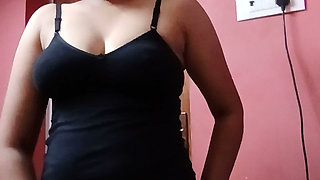 Indian hot stepsister one night stand with her stepbrother