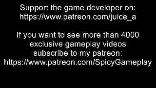 My sincere desire: his roommate is a sexy MILF ep 3