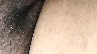 Big Black Pussy