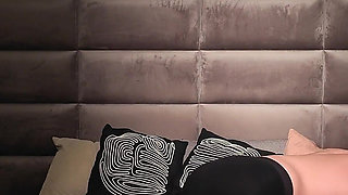 Behind the Scenes - Dave Candle Fucking Talia Mint