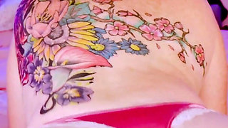 Dinner or Dessert - Delicious Dick Delight