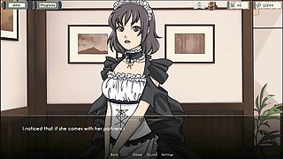Anime hentai sex, cartoon naruto, trainer