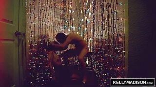 Ryan Madison Pounds Penelope Reed Rough
