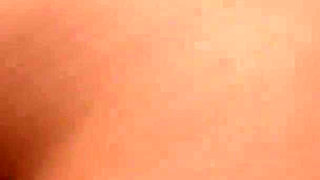 POV: You Summoned an Emo Girl Into Your Bathroom and Fucked Her