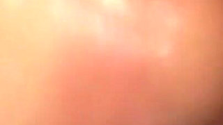 Mature Brunette MILF Begs for Deep Breeding Creampie