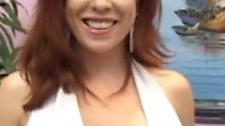 I Fucked a Hot MILF with a Big Ass and Gigantic Tits and It Was Amazing!! Vol 6