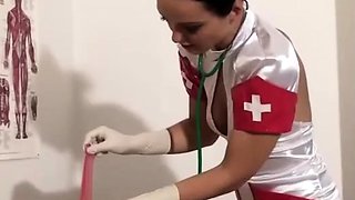 The Happy Hospital FemDom