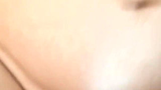 My Husband’s Best Friend Came Over for Money and Left His Load on My Tits