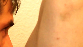 Mae Olsen Pretends to Be Sweet and Innocent Then She Fucks Your Dick off