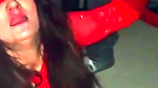 Blowjobs to Strangers