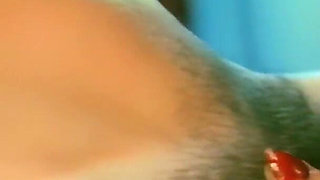 Hairy Cocks and Pussies