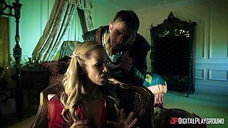 Posh slut emotional adult video