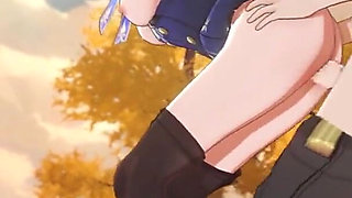 Honkai Star Rail - Artoria Sex Scene - 3D Hentai Animations