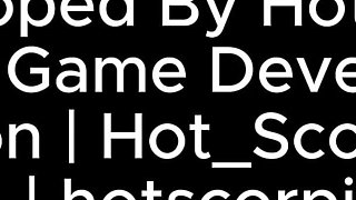 Wife’s Dare Part 01 by Hot_scorpion - Married Couple Having Sex - 3D Game