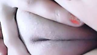 A single beautiful indian girl